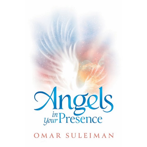 ANGELS IN YOUR PRESENCE