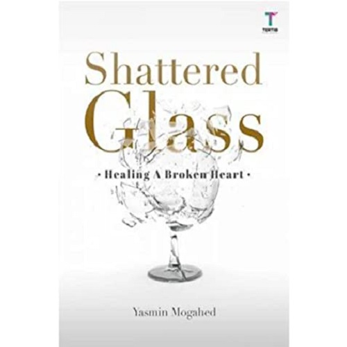 Shattered Glass