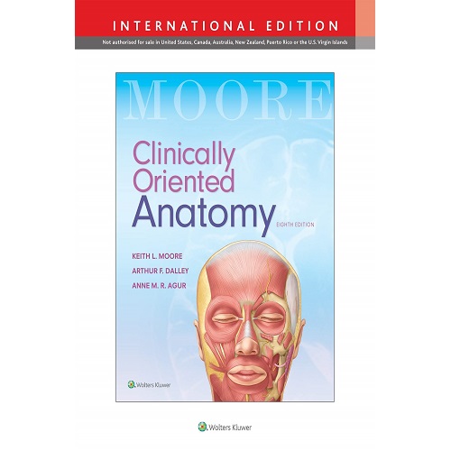 Clinicaly Oriented Anatomy