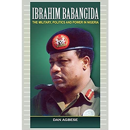 Ibrahim Babangida