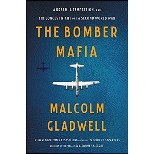 The Bomber Mafia