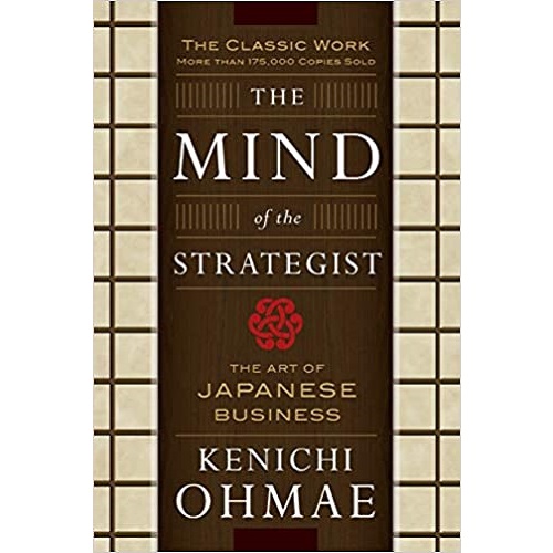 The mind of the strategist