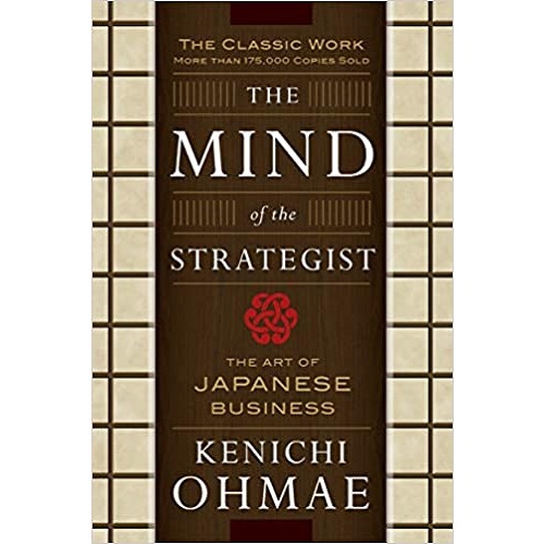 The mind of the strategist