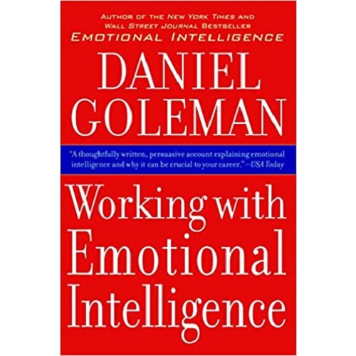 Working with Emotional Intelligence