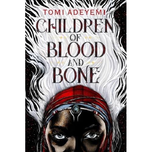 Children of blood and bone