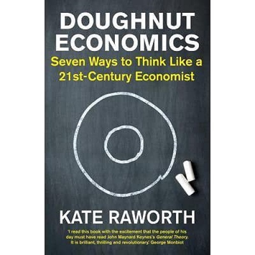 Doughnut Economics