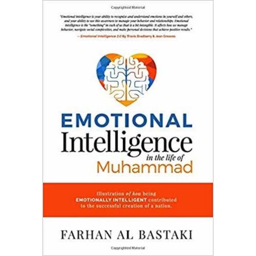 Emotional Intelligence