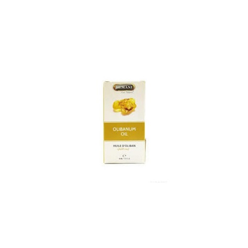 Olibanum Oil
