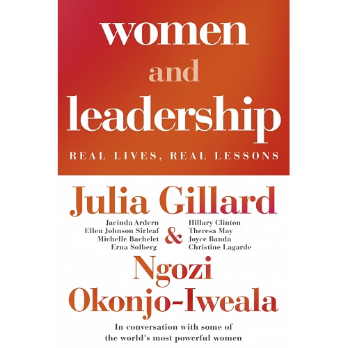 Women and Leadership