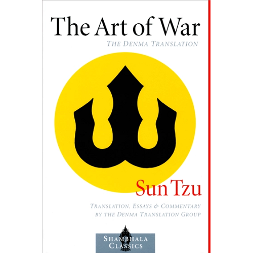 The Art of War (Shambhala)