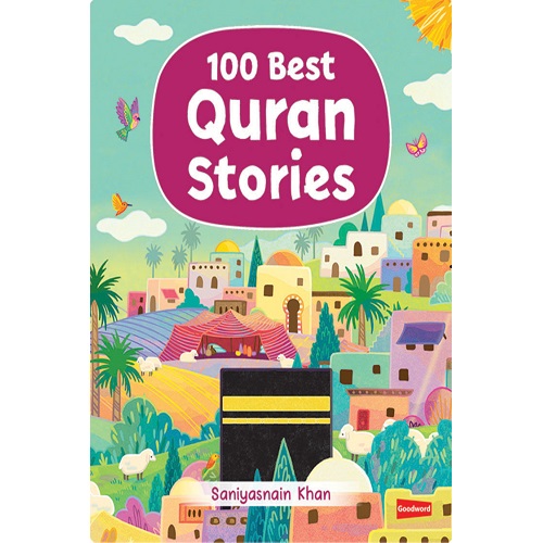 100 Best Quran Stories