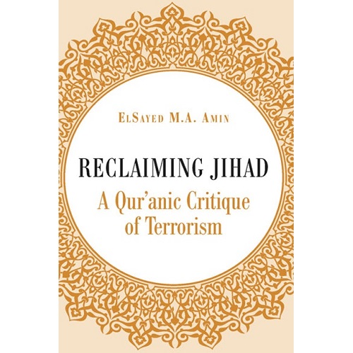 RECLAIMING JIHAD