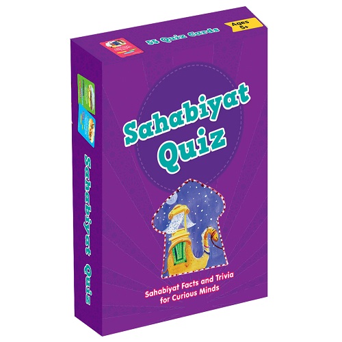 Sahabiyat-Quiz-Cards