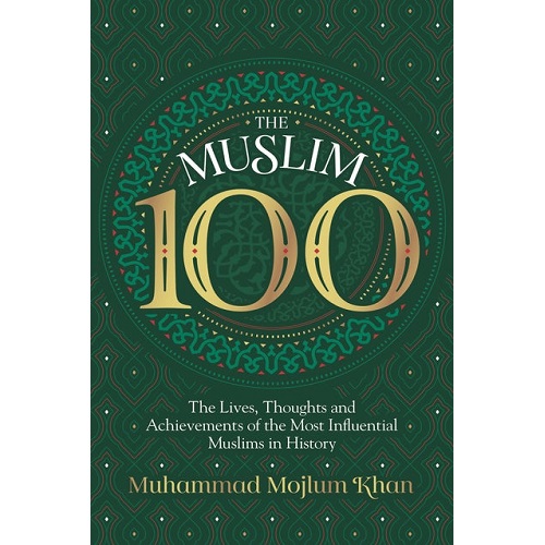 THE MUSLIM 100