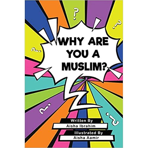 Why are you a muslim