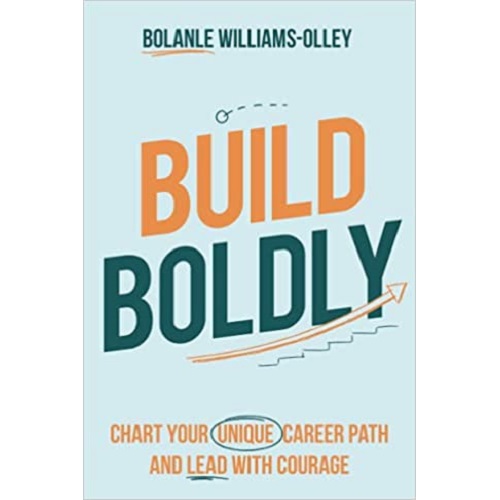 Build Boldy