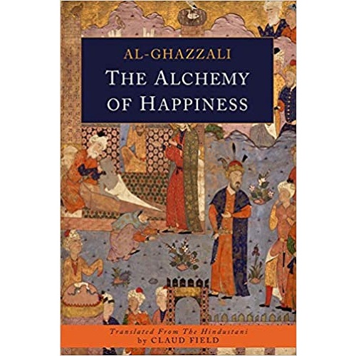 The Alchemy of Happiness