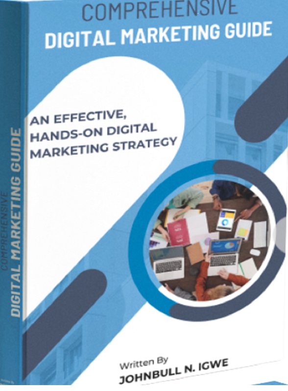 Comprehensive Digital Marketing Guide