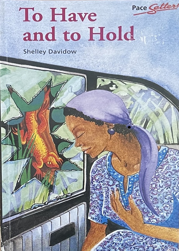 To Have and to Hold Shelley DavidowTo Have and to Hold Shelley Davidow