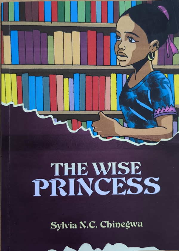The wise princess