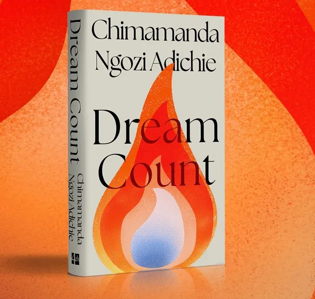 DREAM COUNT