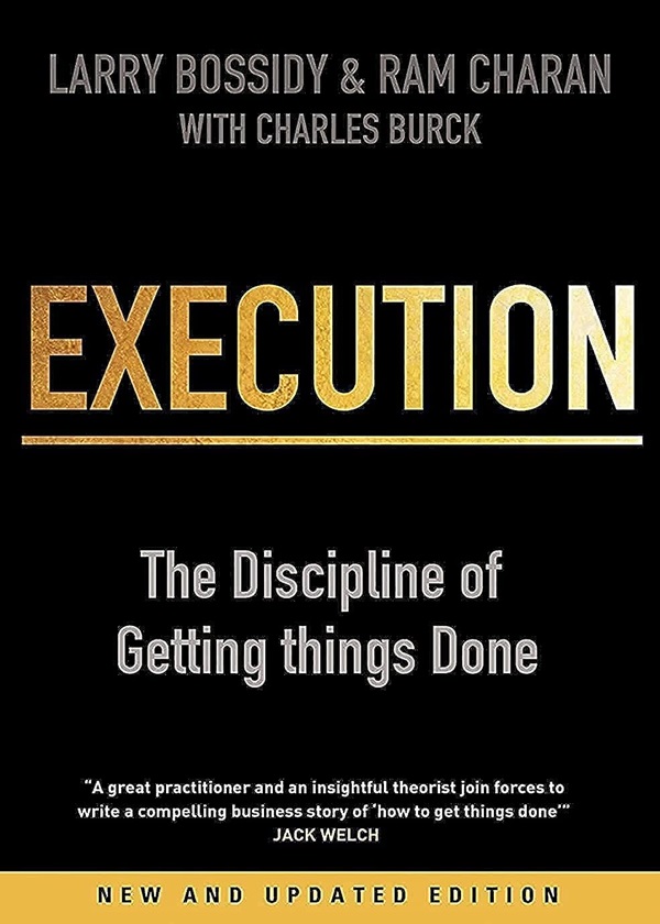 EXECUTION