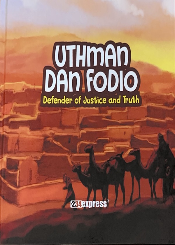 uthman dan fodio