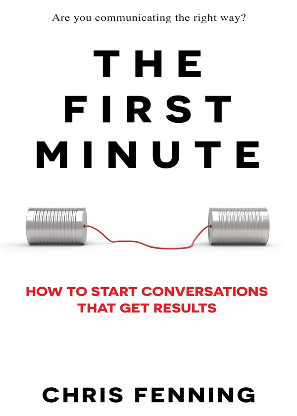 THE LAST MINUTE