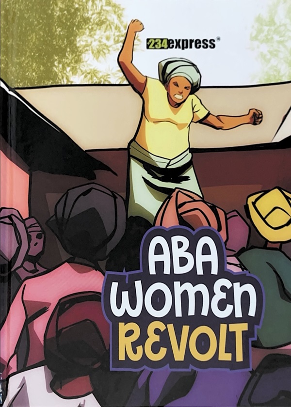 aba women revolt