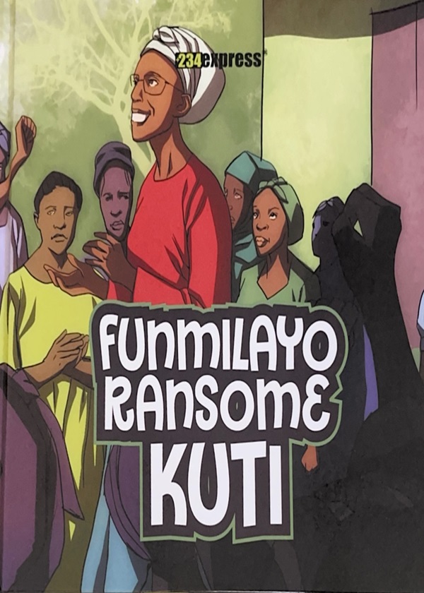 funmilayo