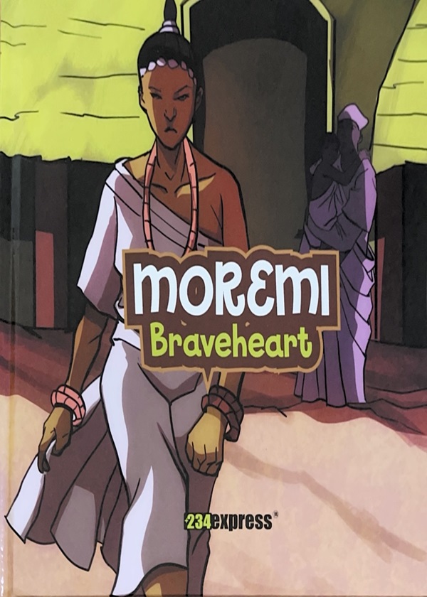 moremi braveheart