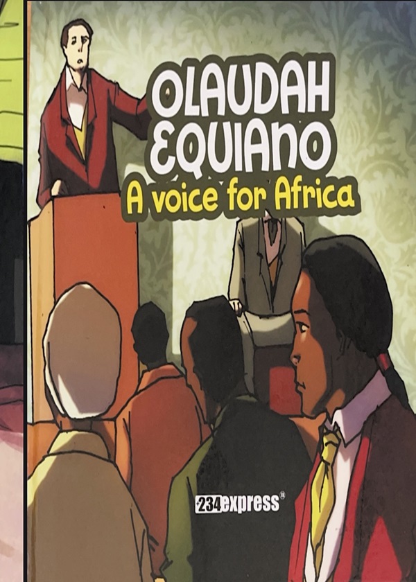olaudah equiano