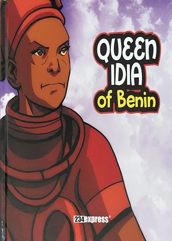 queen of idia