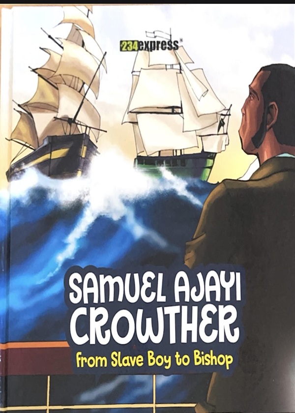 samuel ajayi crowther