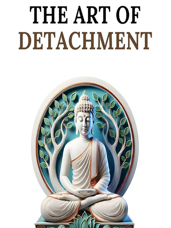 the art of detachment