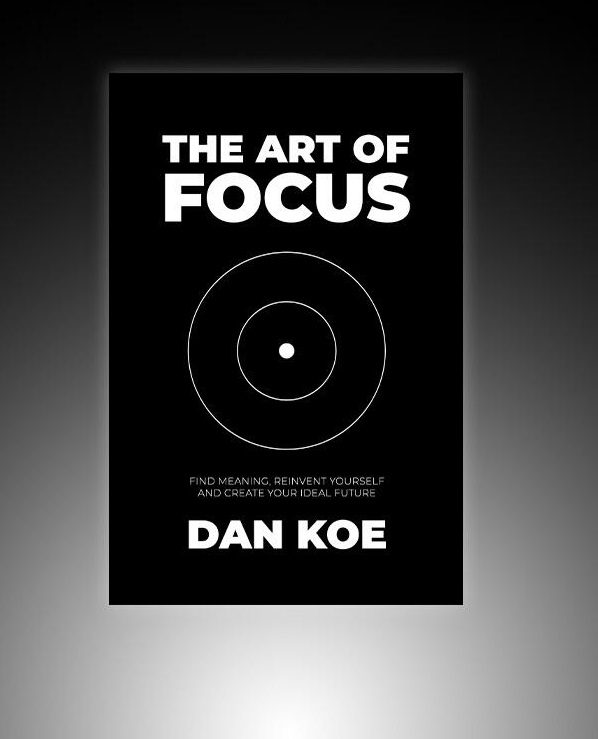 the art of focus