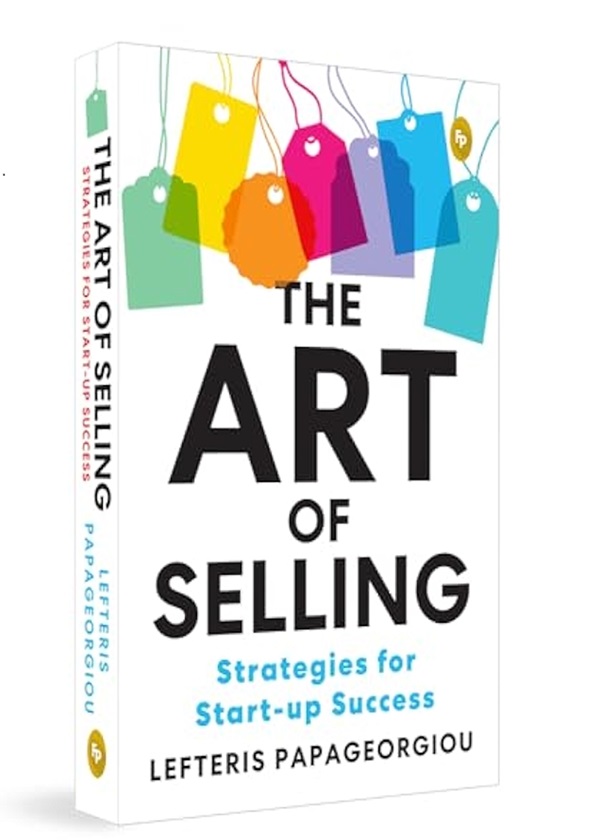 the art of selling