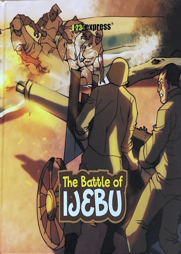 the battle of ijebu