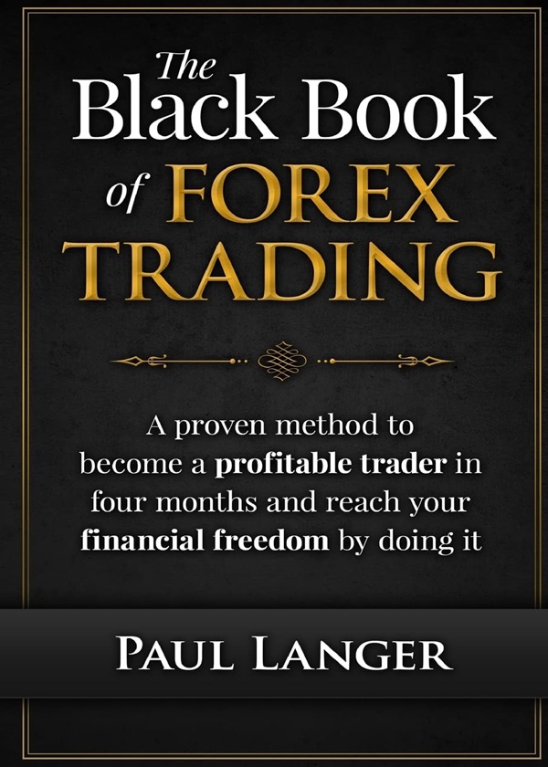 the black book of forex trading by paul langer