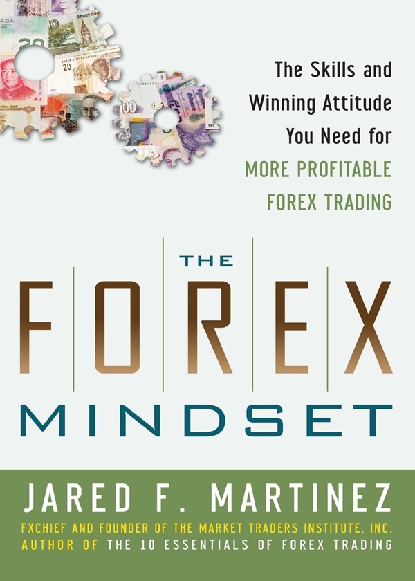 the forex mindset