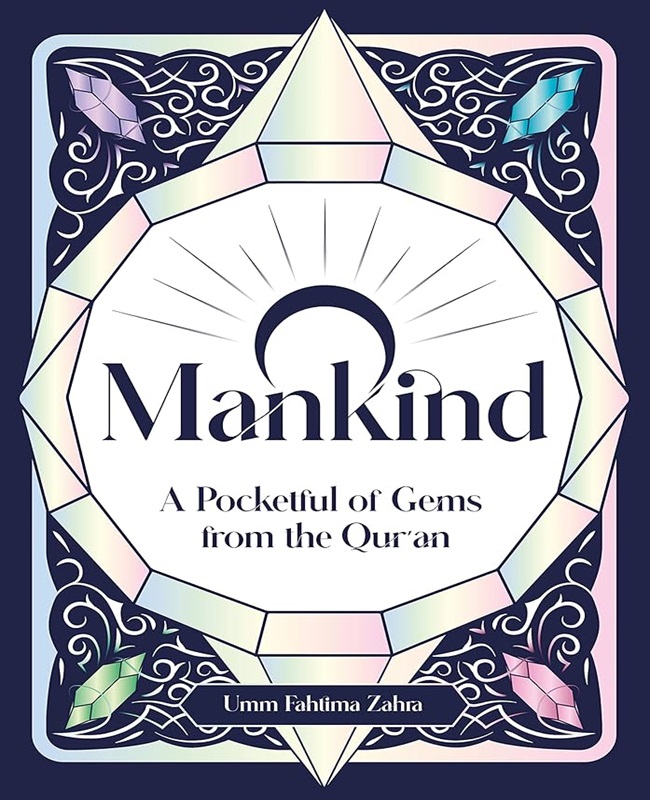 o mankind