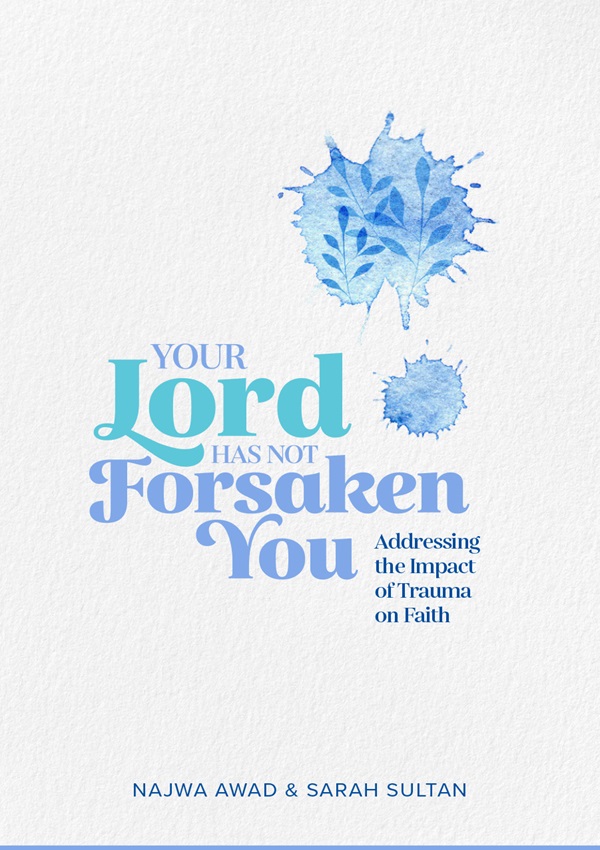 your lord has not forsaken you