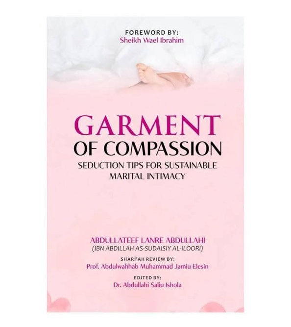 garment of compassion