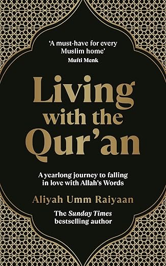 living with the quran