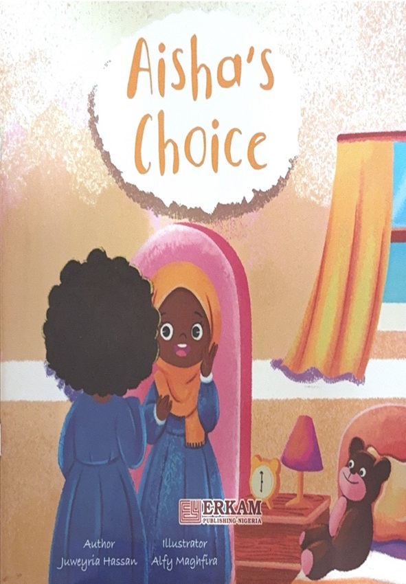 Aisha's choice