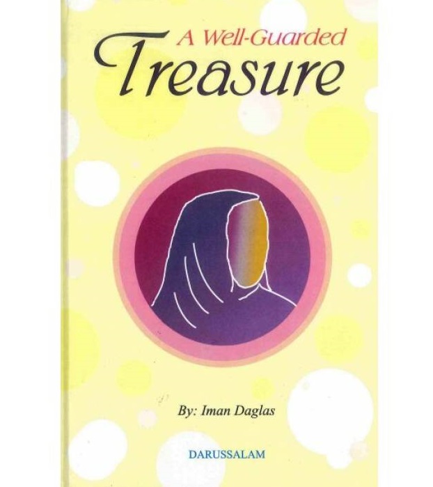 A WELL GUARDED TREASURE