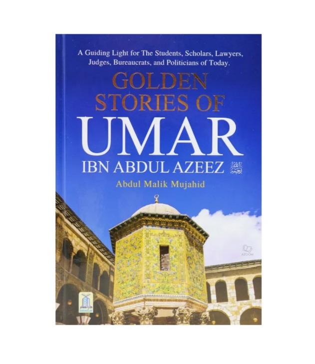 GOLDEN STORIES OF UMAR