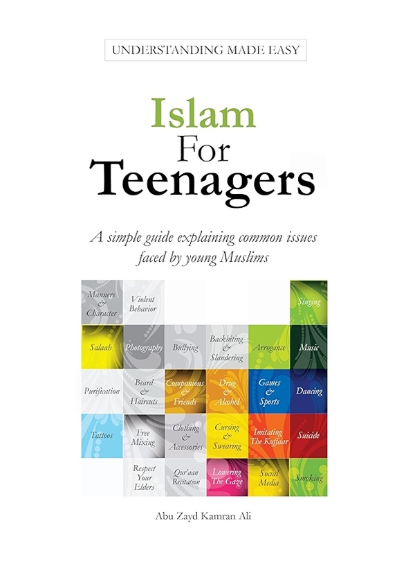 ISLAM FOR TEENAGERS