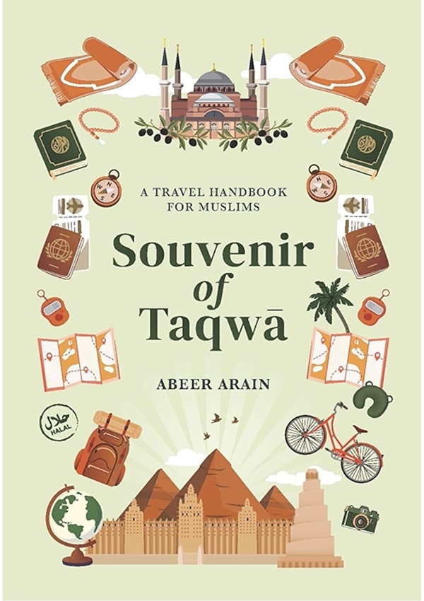 SOUVENIR OF TAQWAA