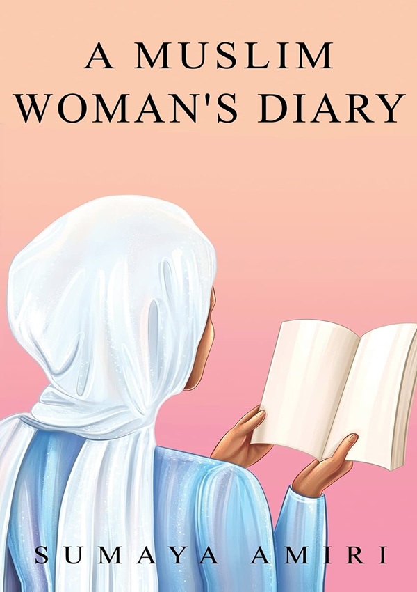 a muslim woman diary